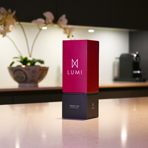 Lumi Candle
