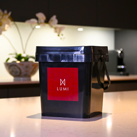 Lumi Candle 5 liter