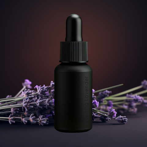 Duftolje - Evening Lavender 10ml