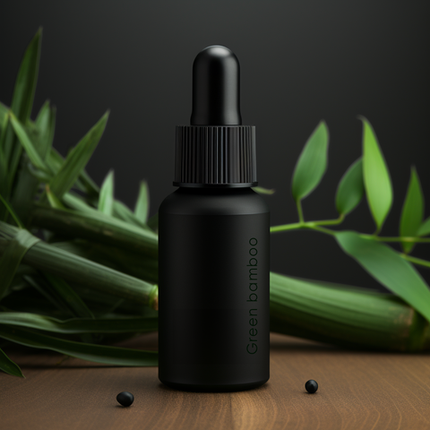 Duftolje - Green Bamboo 10ml