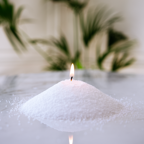 Lumi Candle