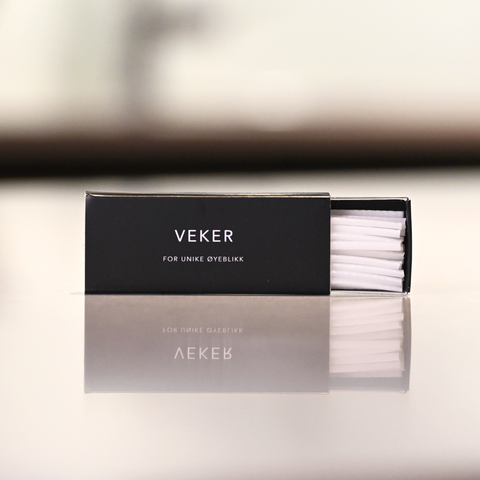 Ekstra veker